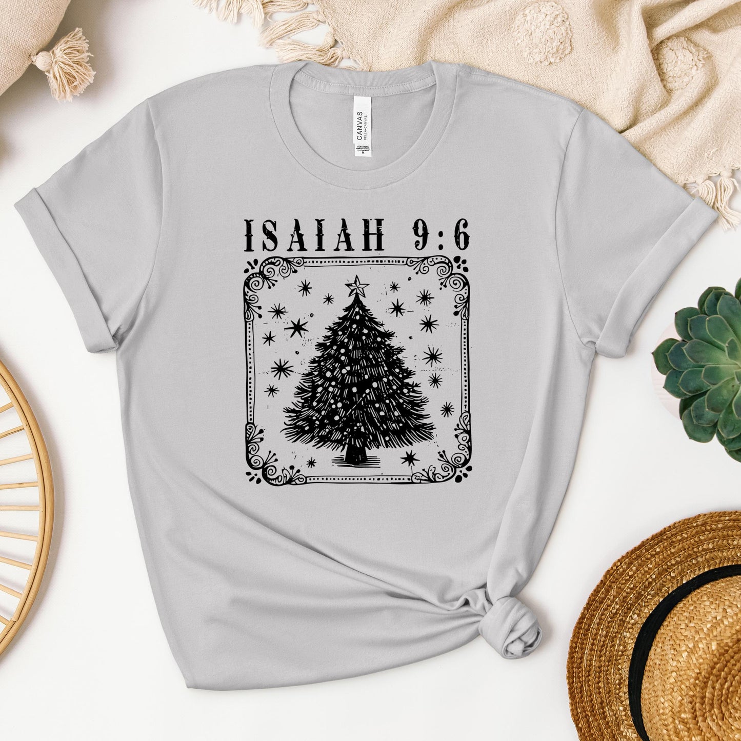 Christmas Isaiah 9.6 02