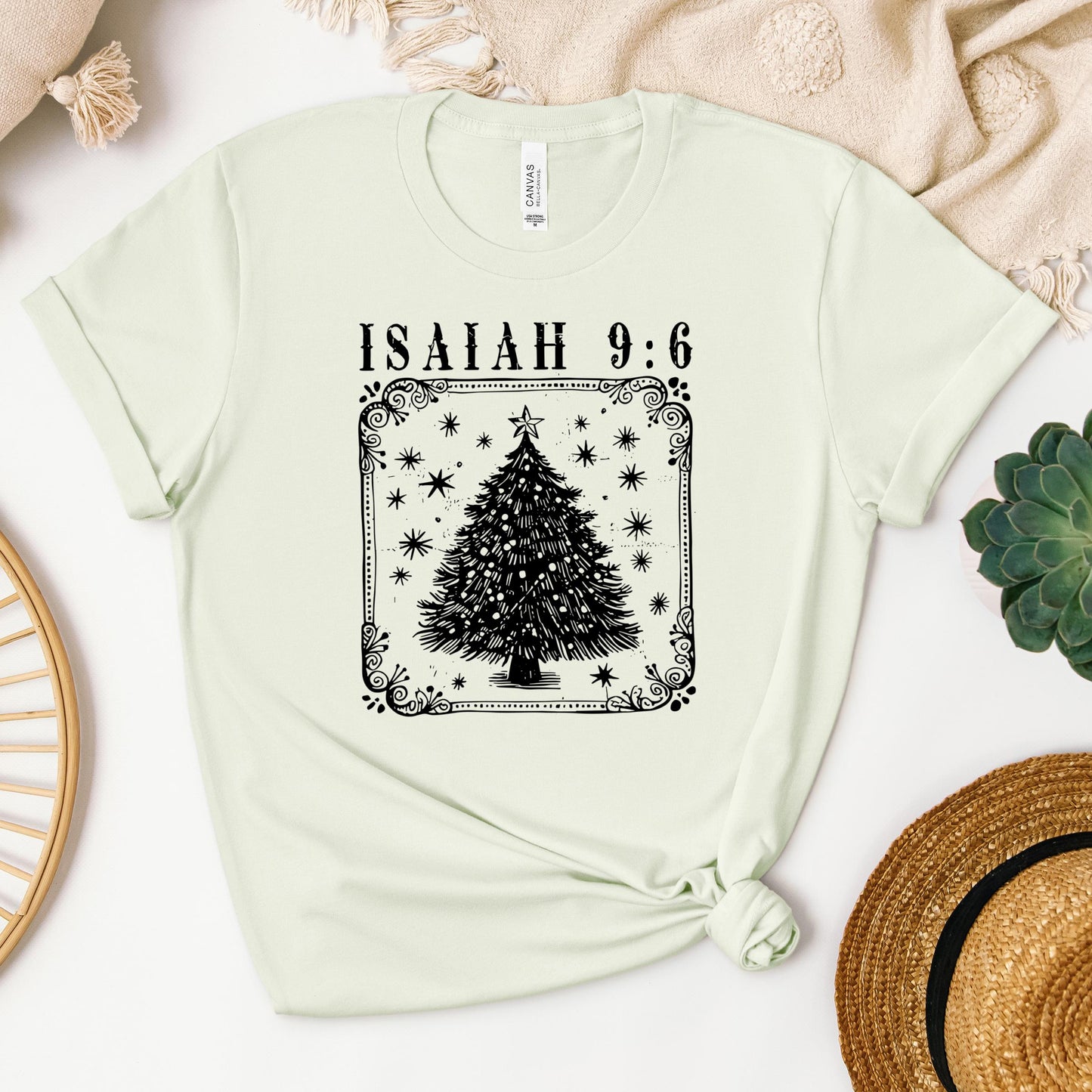 Christmas Isaiah 9.6 02