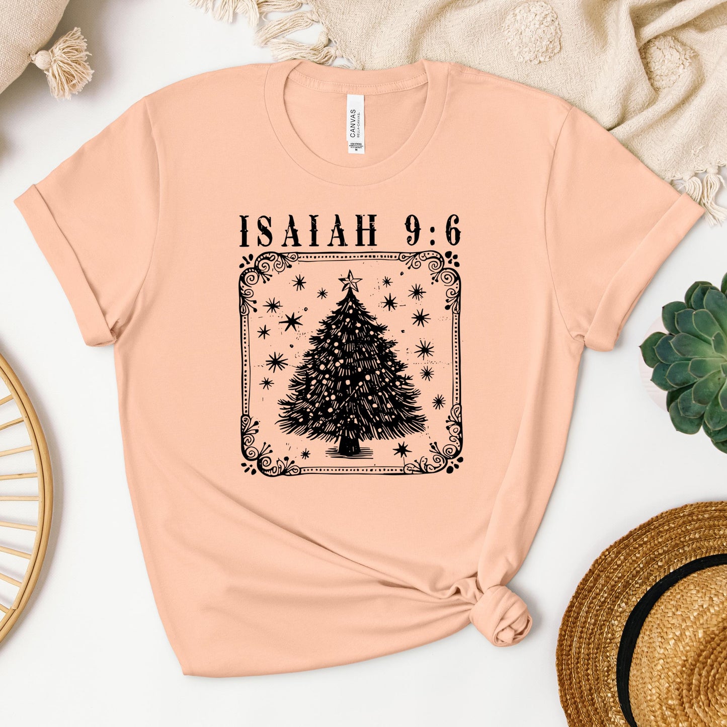 Christmas Isaiah 9.6 02