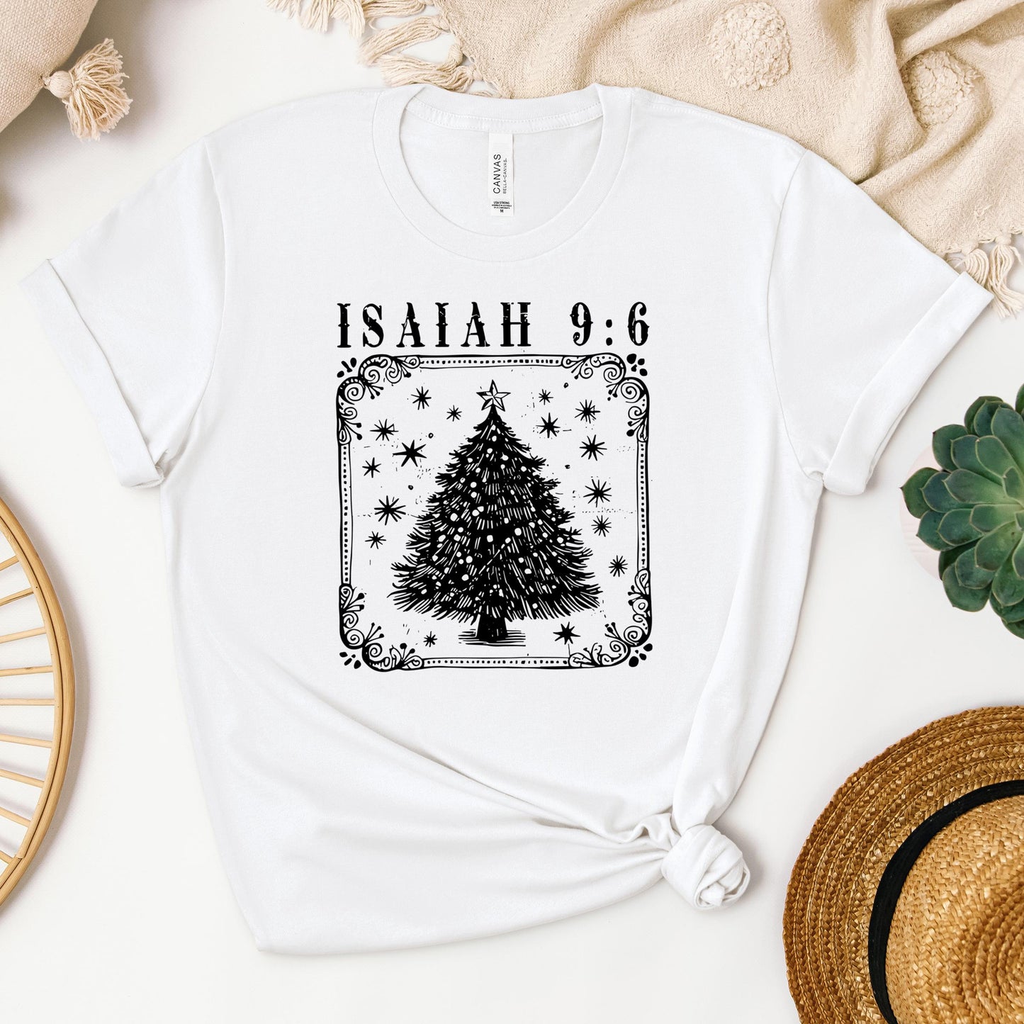 Christmas Isaiah 9.6 02