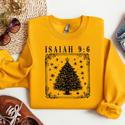 Christmas Isaiah 9.6 02