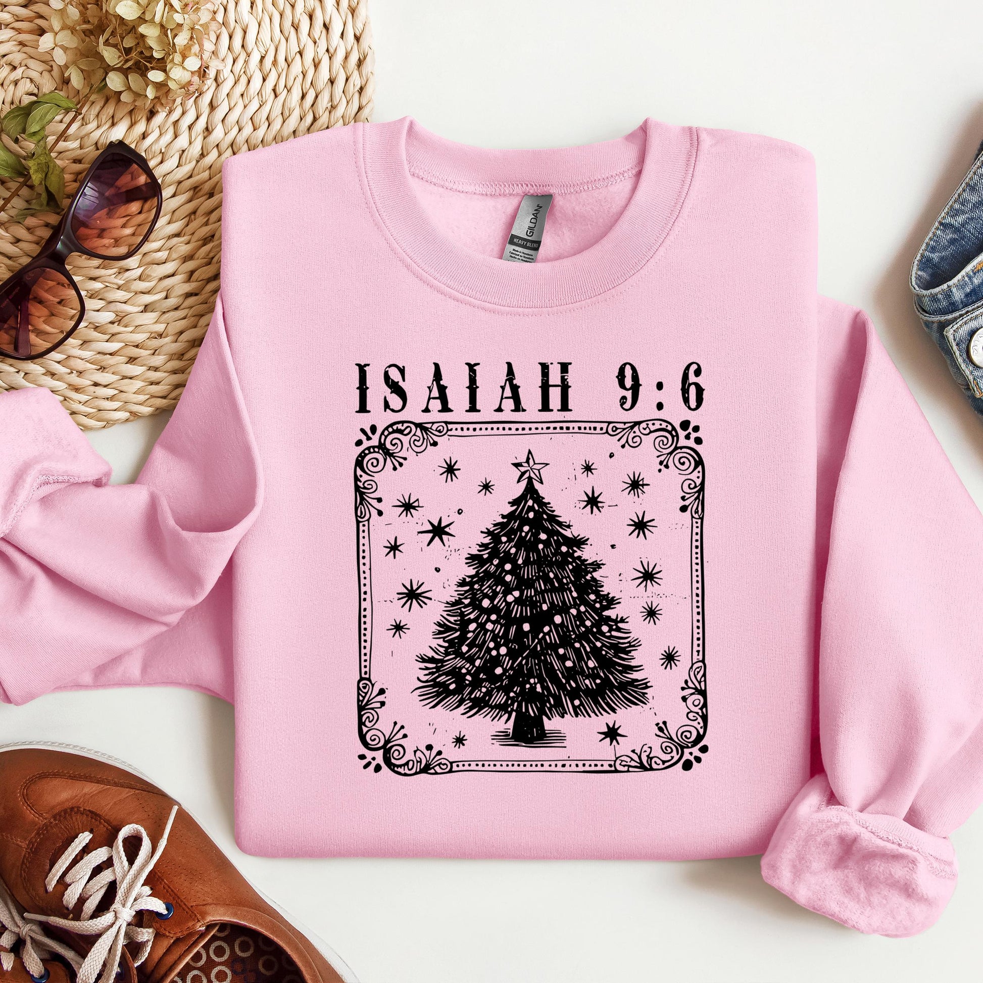 Christmas Isaiah 9.6 02