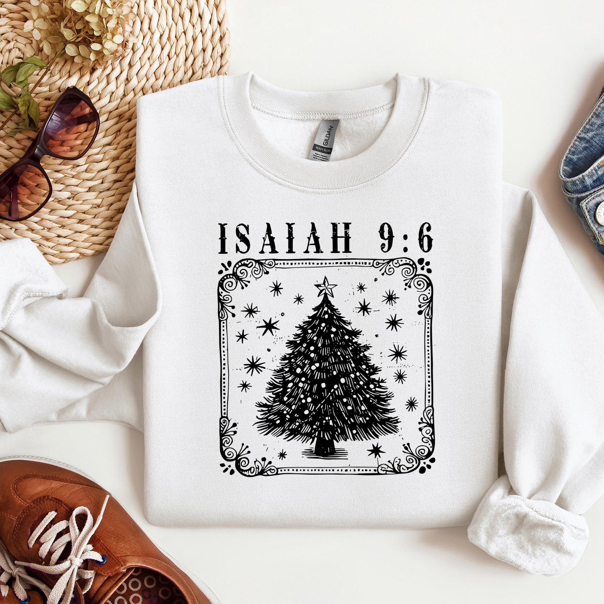 Christmas Isaiah 9.6 02