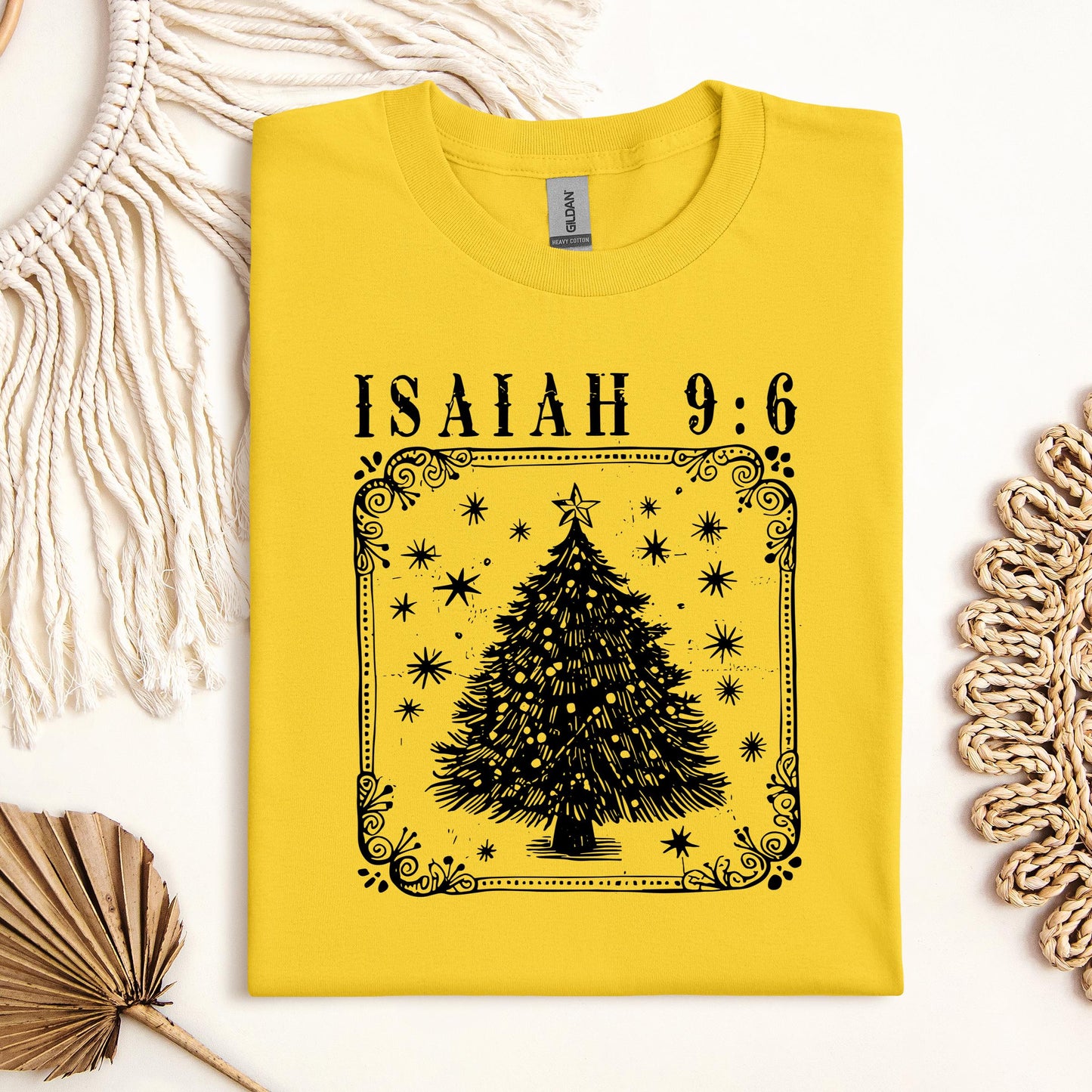 Christmas Isaiah 9.6 02