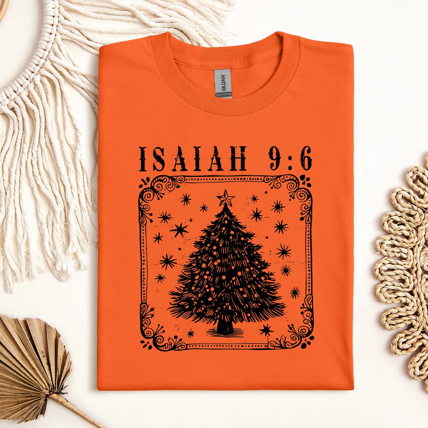 Christmas Isaiah 9.6 02