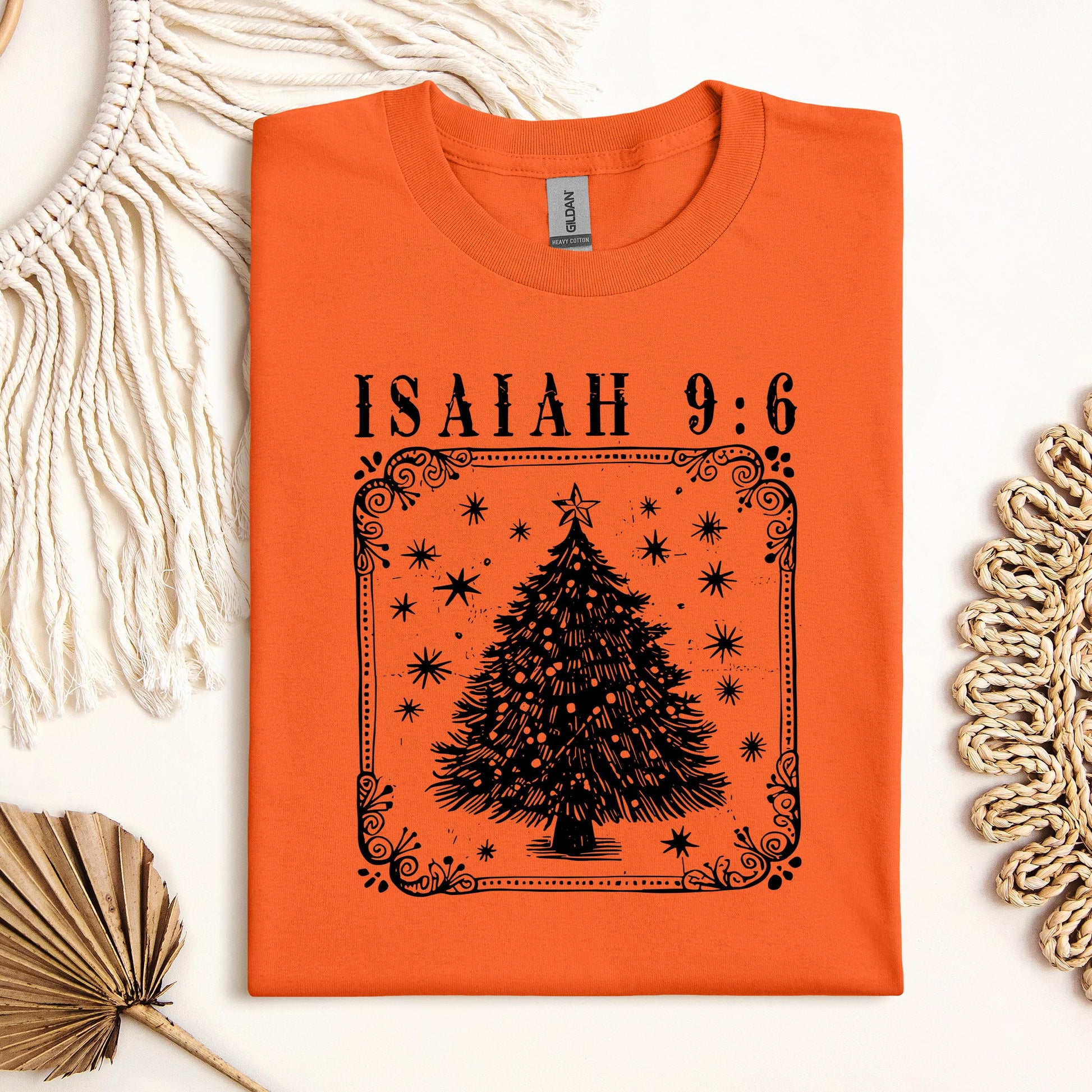 Christmas Isaiah 9.6 02