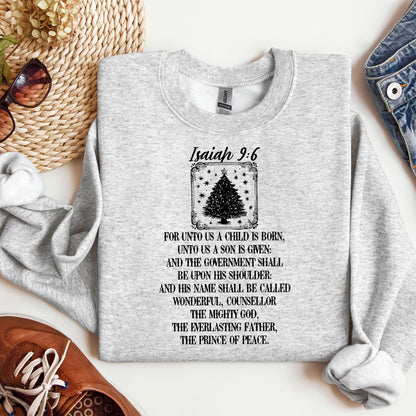Christmas Isaiah 9.6 03