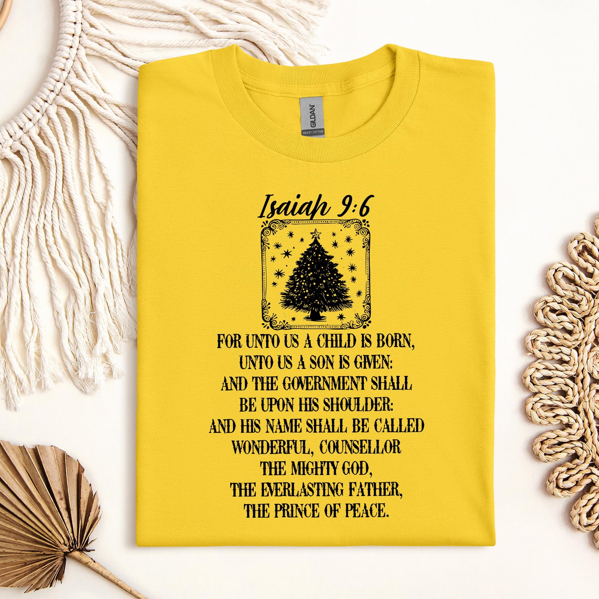 Christmas Isaiah 9.6 03