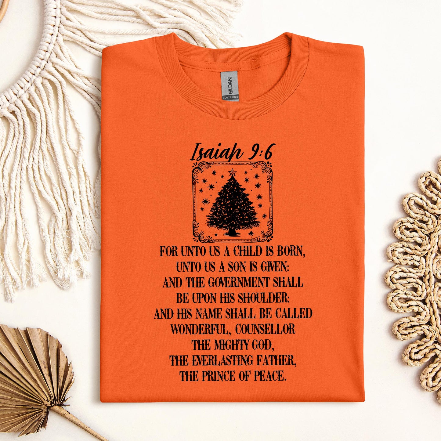 Christmas Isaiah 9.6 03