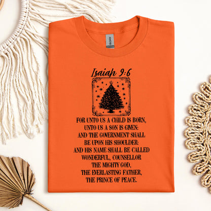 Christmas Isaiah 9.6 03
