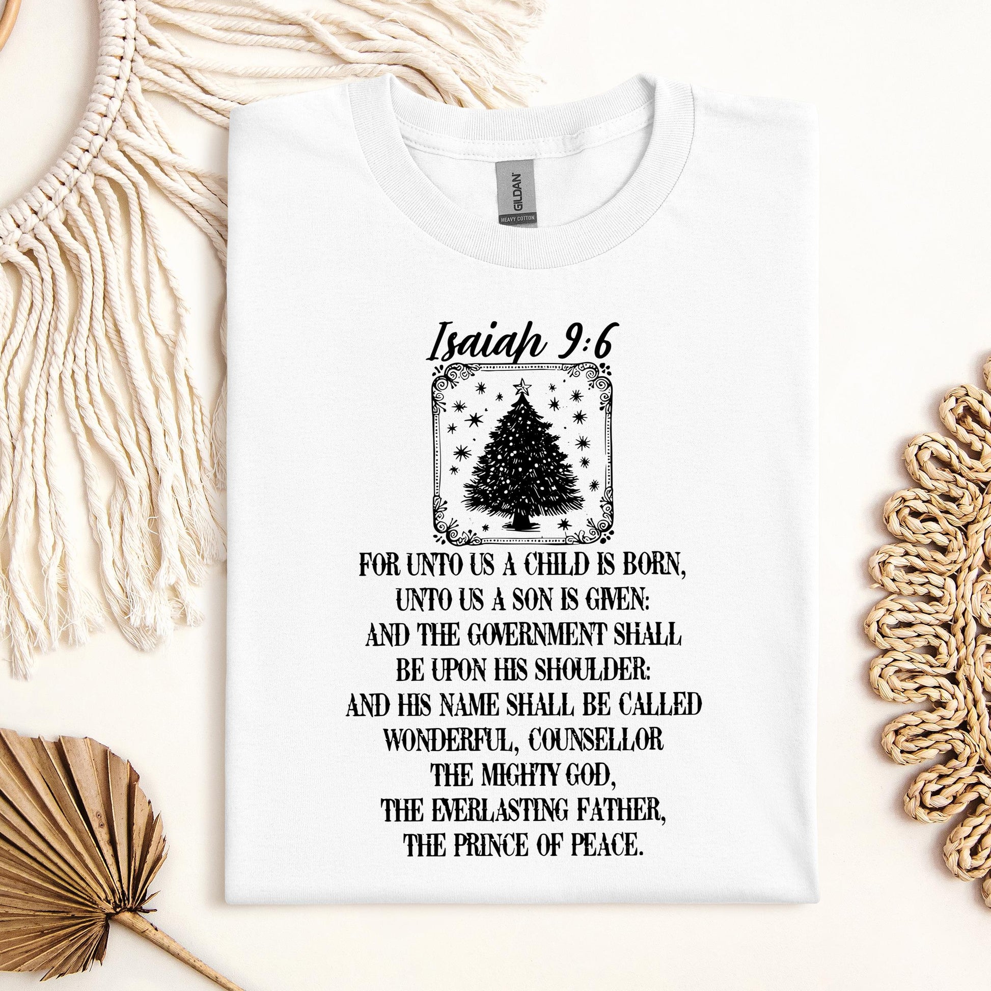Christmas Isaiah 9.6 03