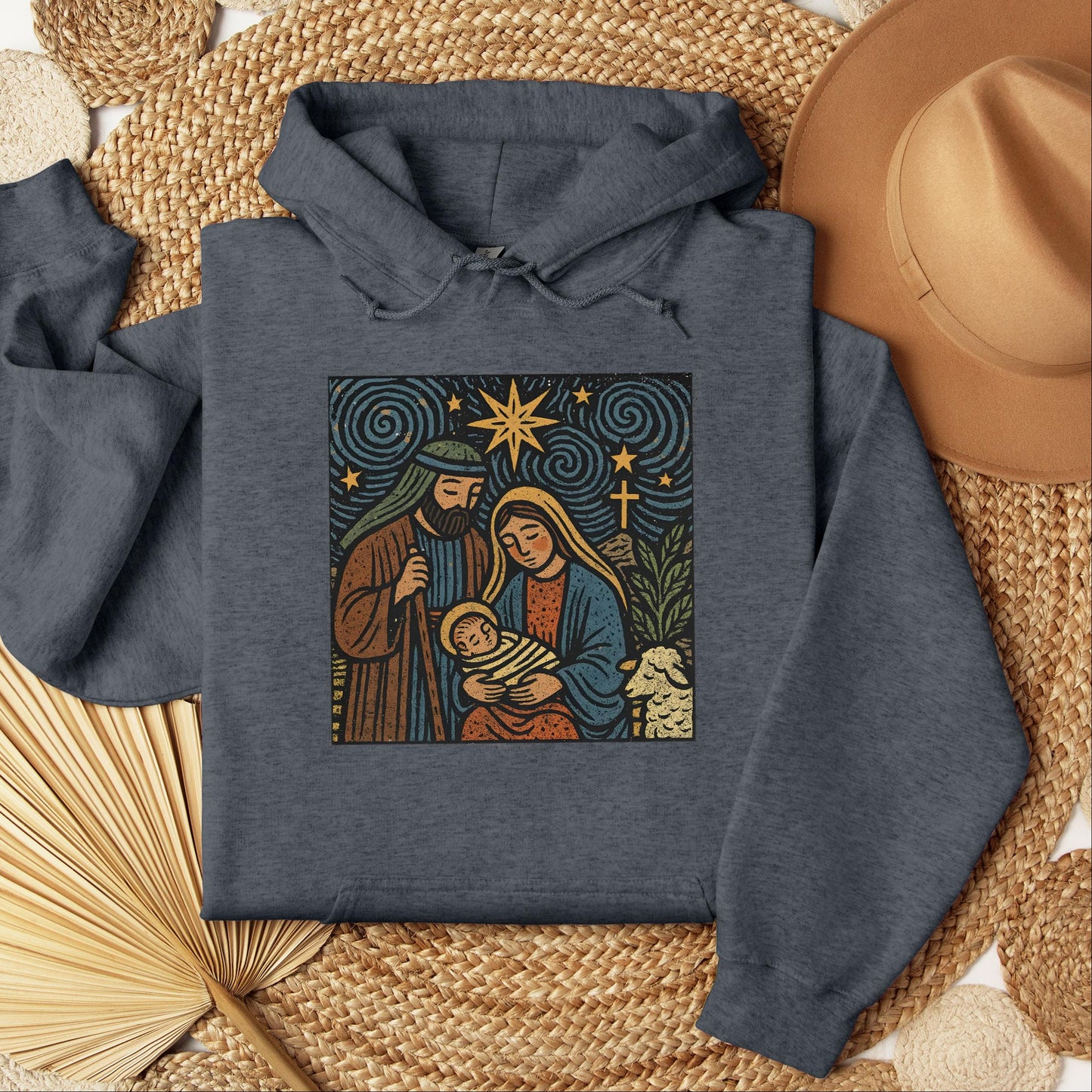 Christmas Nativity 01