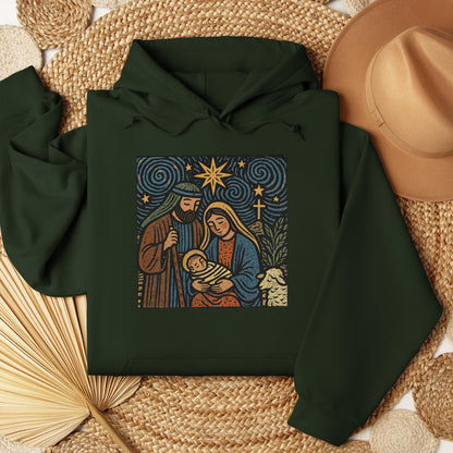 Christmas Nativity 01