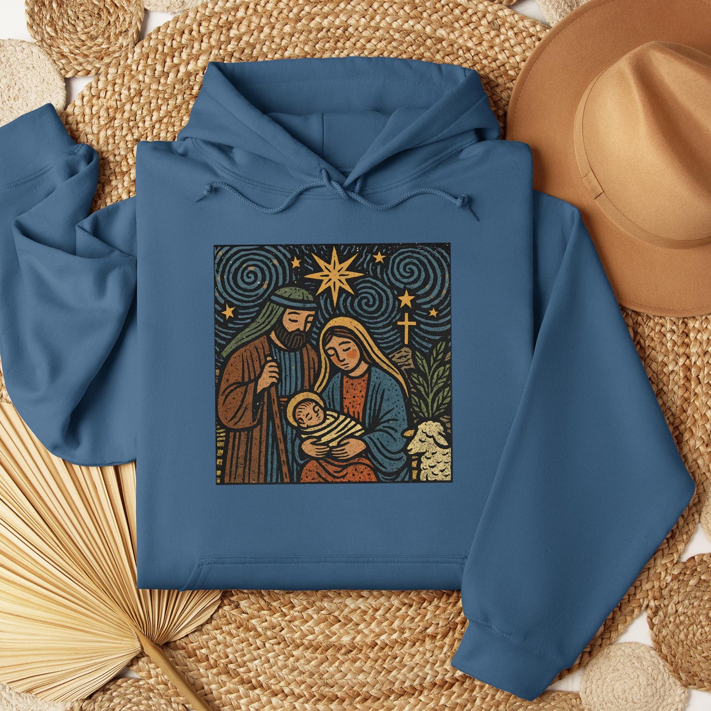 Christmas Nativity 01