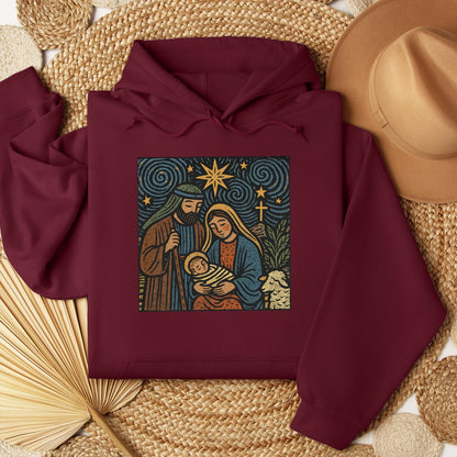 Christmas Nativity 01