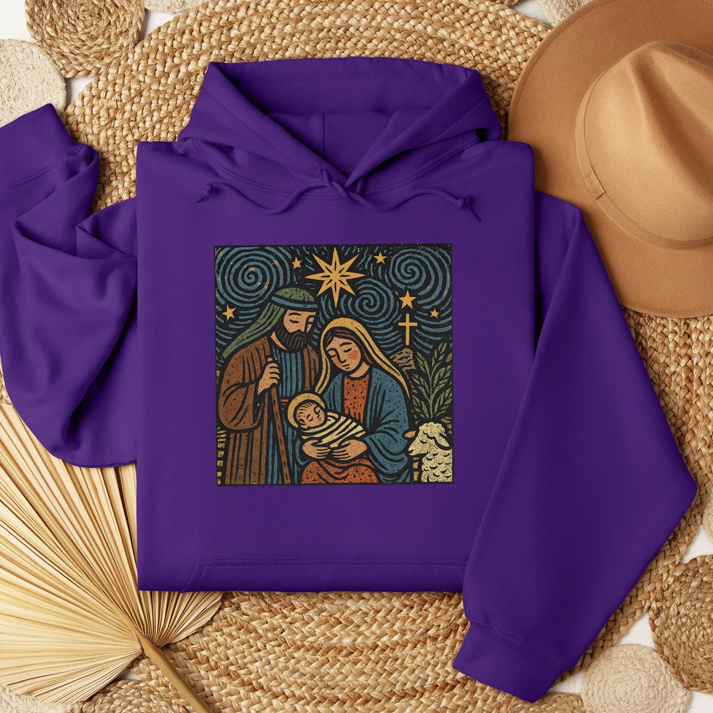Christmas Nativity 01