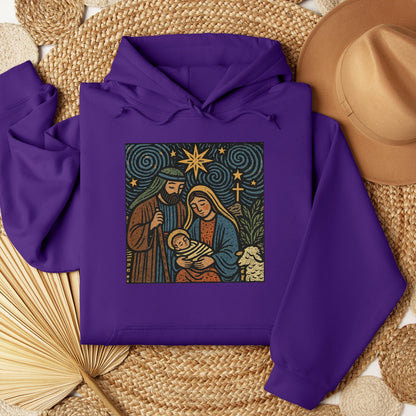 Christmas Nativity 01