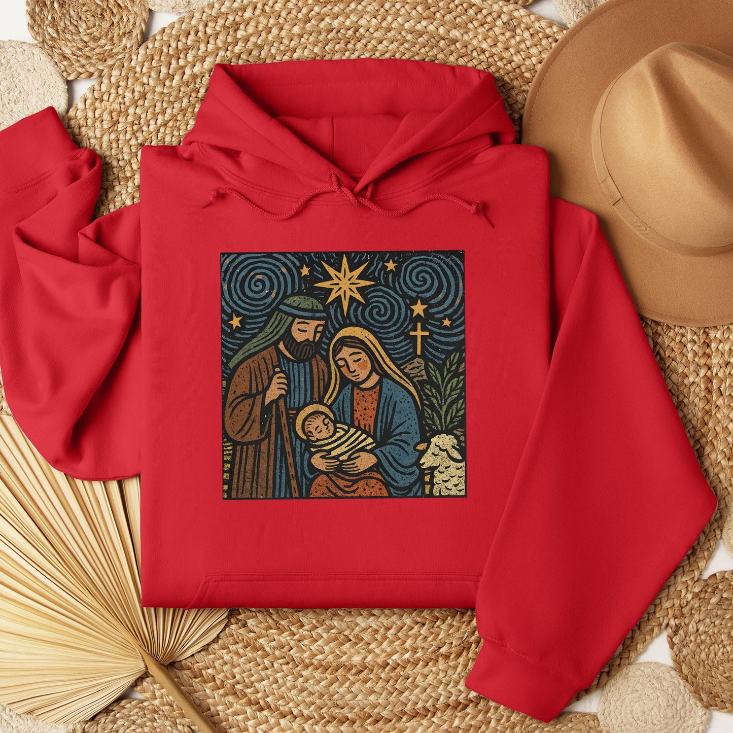 Christmas Nativity 01