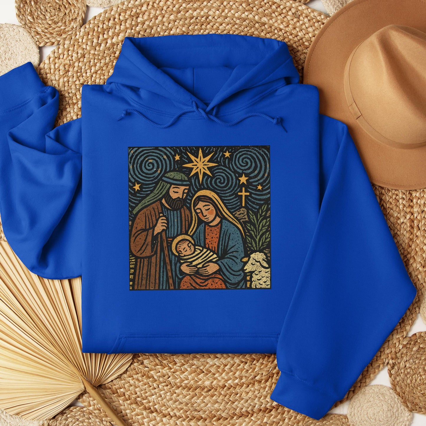 Christmas Nativity 01