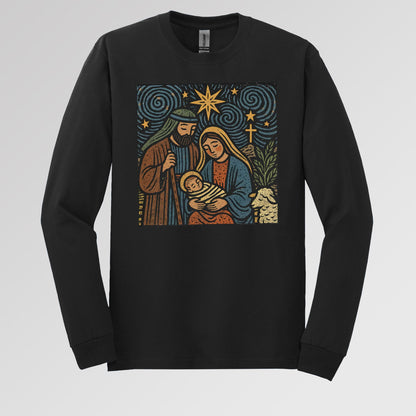 Christmas Nativity 01
