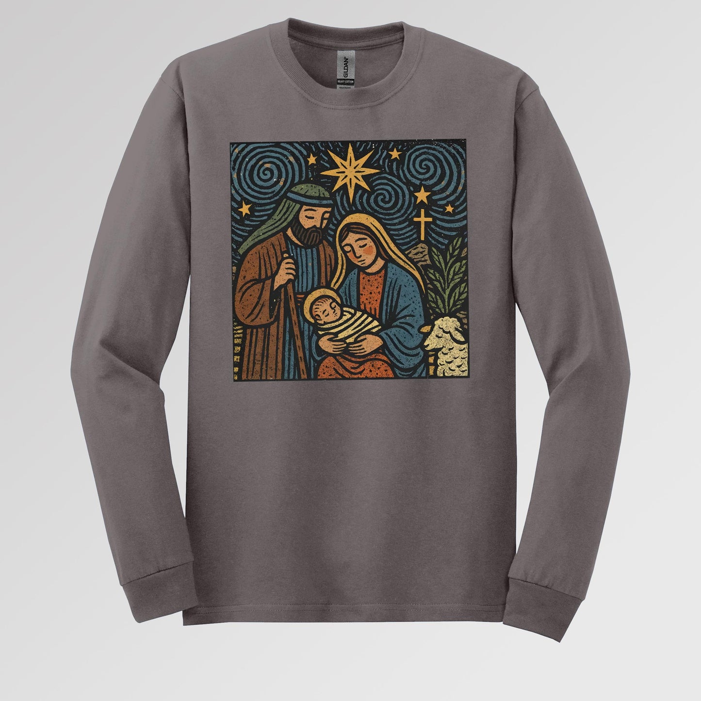 Christmas Nativity 01