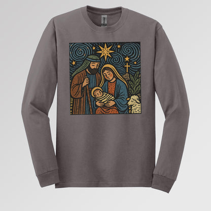 Christmas Nativity 01