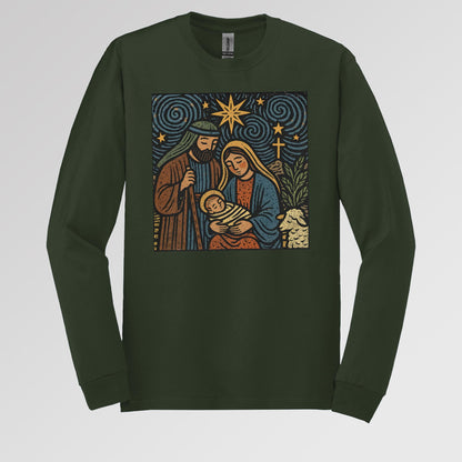 Christmas Nativity 01