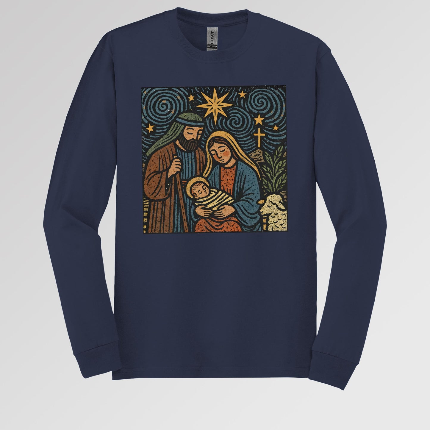 Christmas Nativity 01