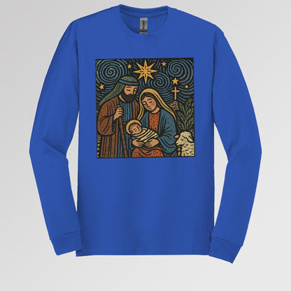 Christmas Nativity 01
