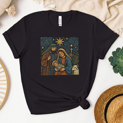 Christmas Nativity 01
