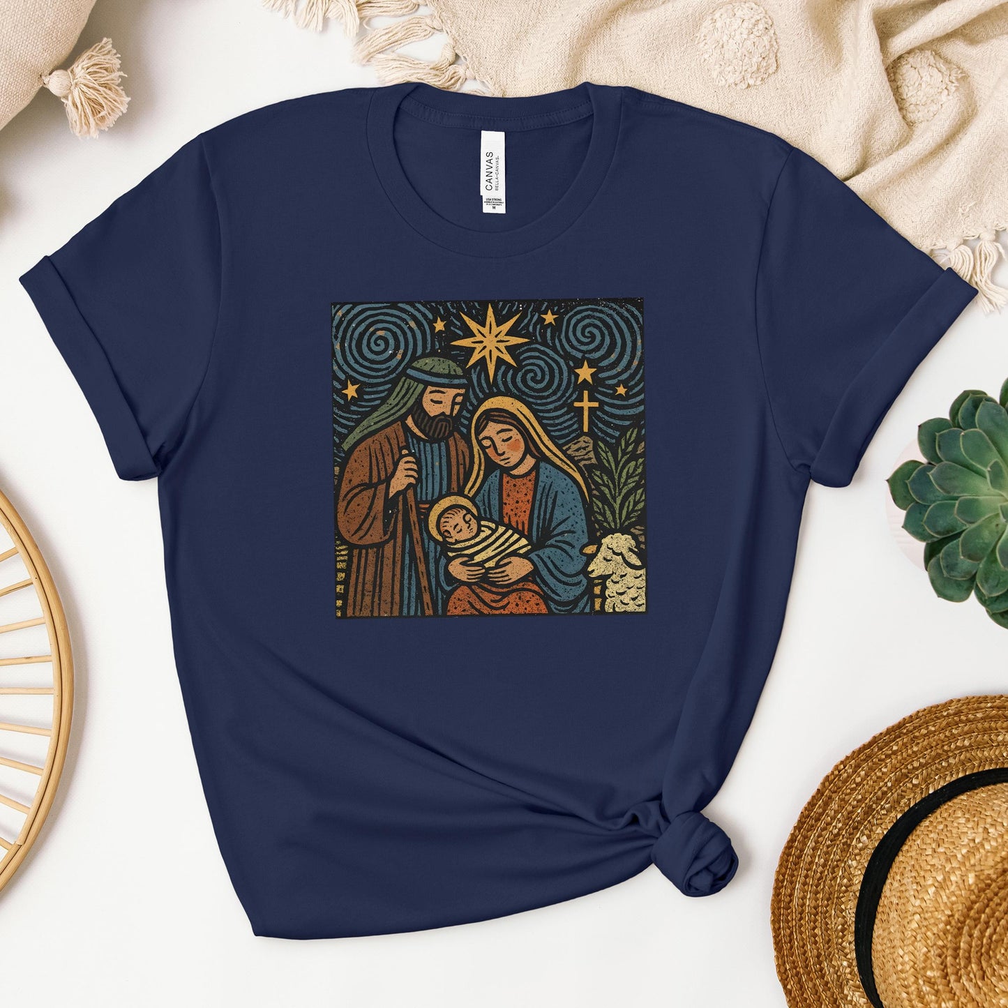 Christmas Nativity 01