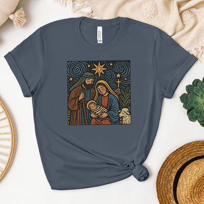 Christmas Nativity 01