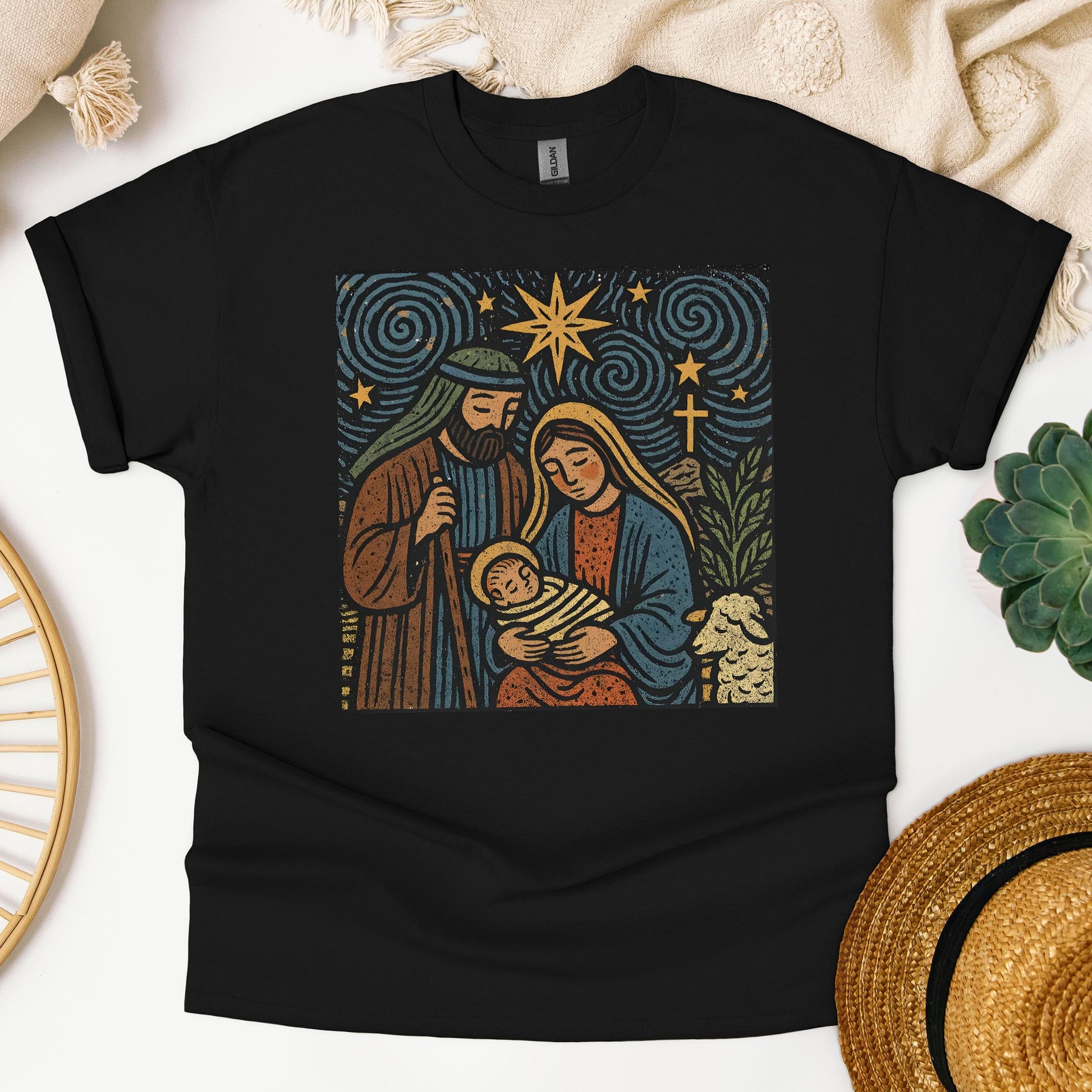 Christmas Nativity 01