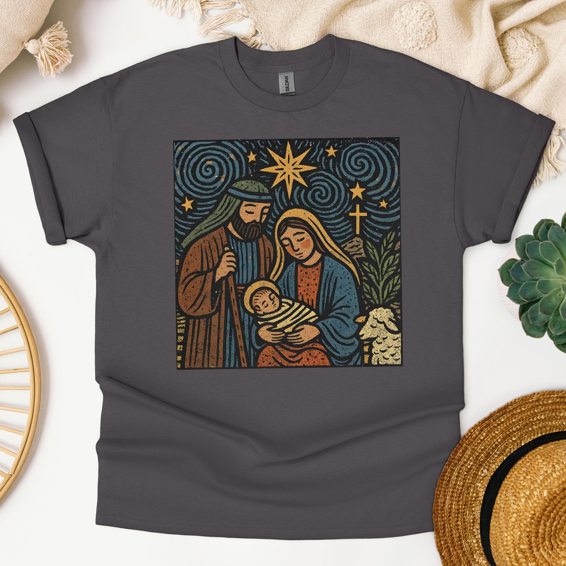 Christmas Nativity 01