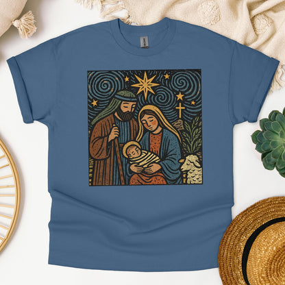 Christmas Nativity 01