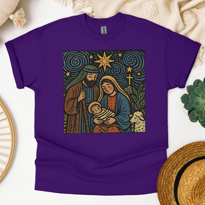 Christmas Nativity 01