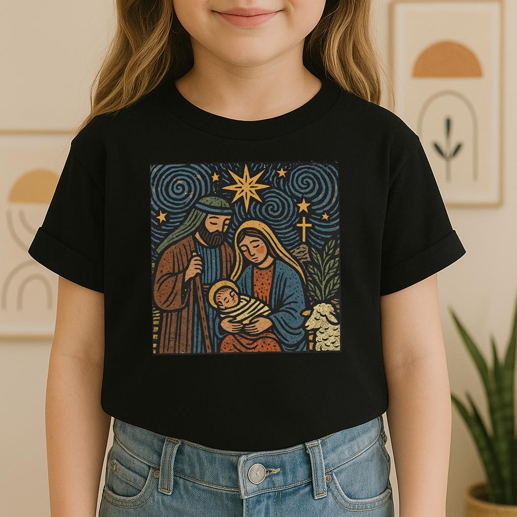 Christmas Nativity 01