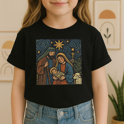 Christmas Nativity 01