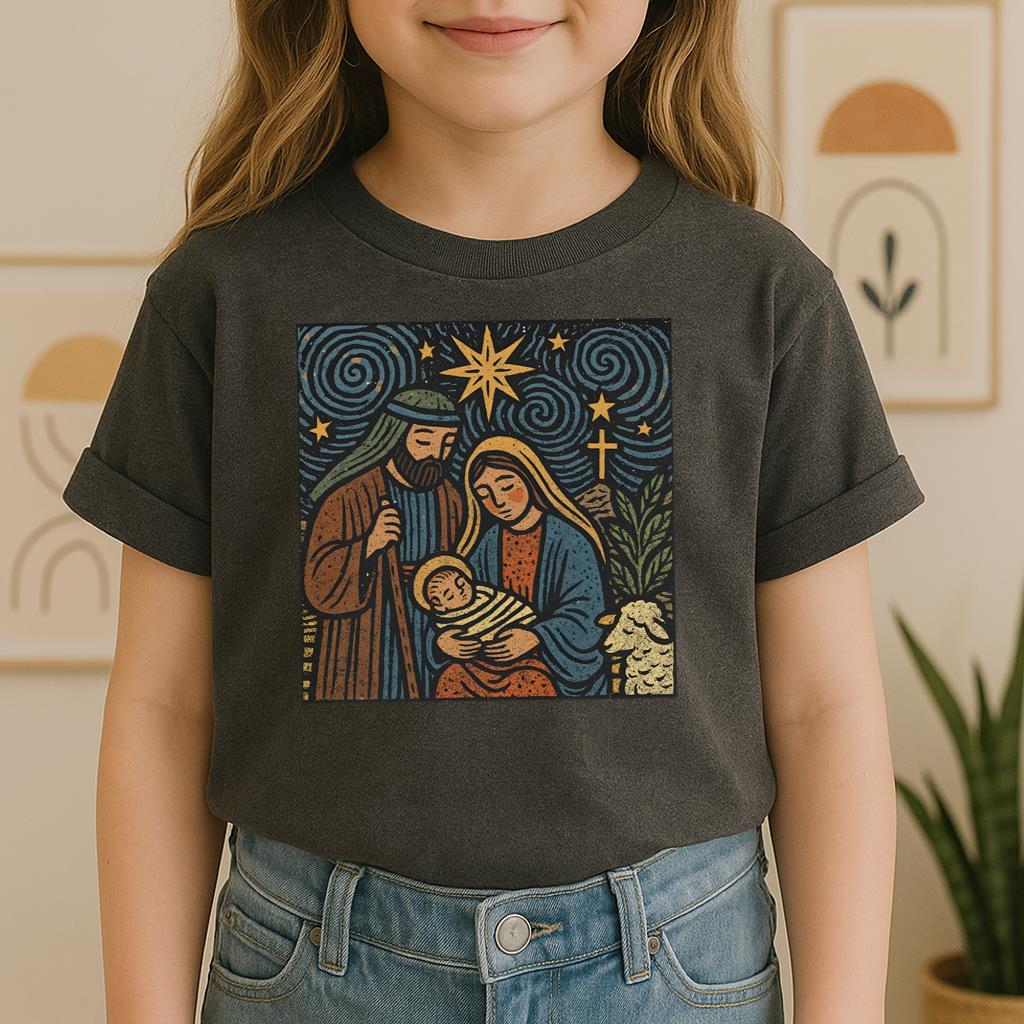 Christmas Nativity 01