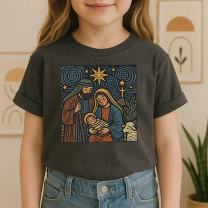 Christmas Nativity 01