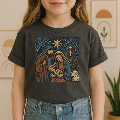 Christmas Nativity 01