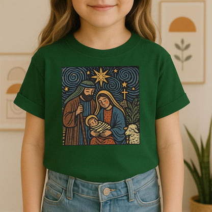 Christmas Nativity 01