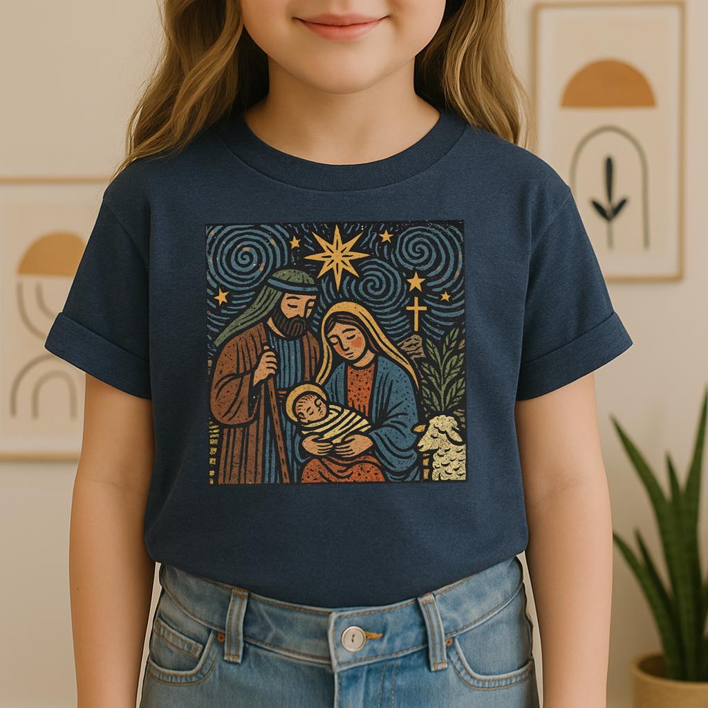 Christmas Nativity 01