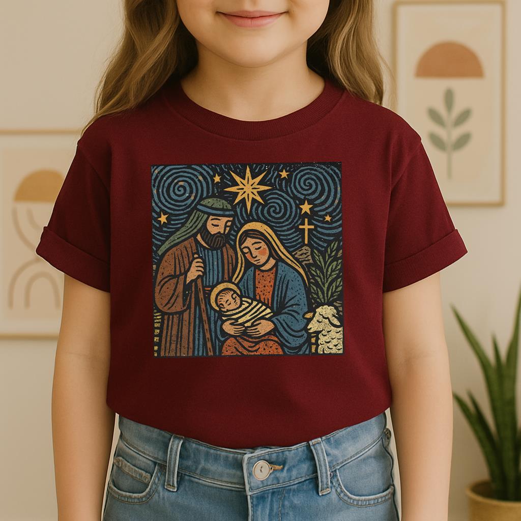 Christmas Nativity 01