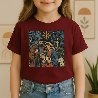 Christmas Nativity 01