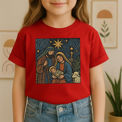 Christmas Nativity 01