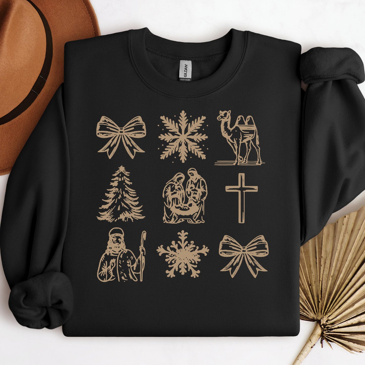 Christmas Nativity