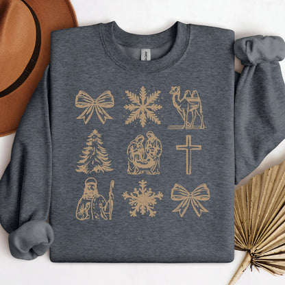 Christmas Nativity