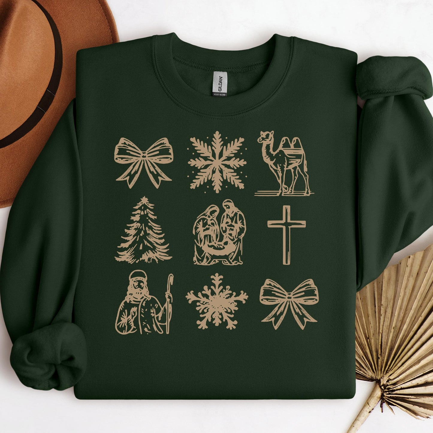 Christmas Nativity