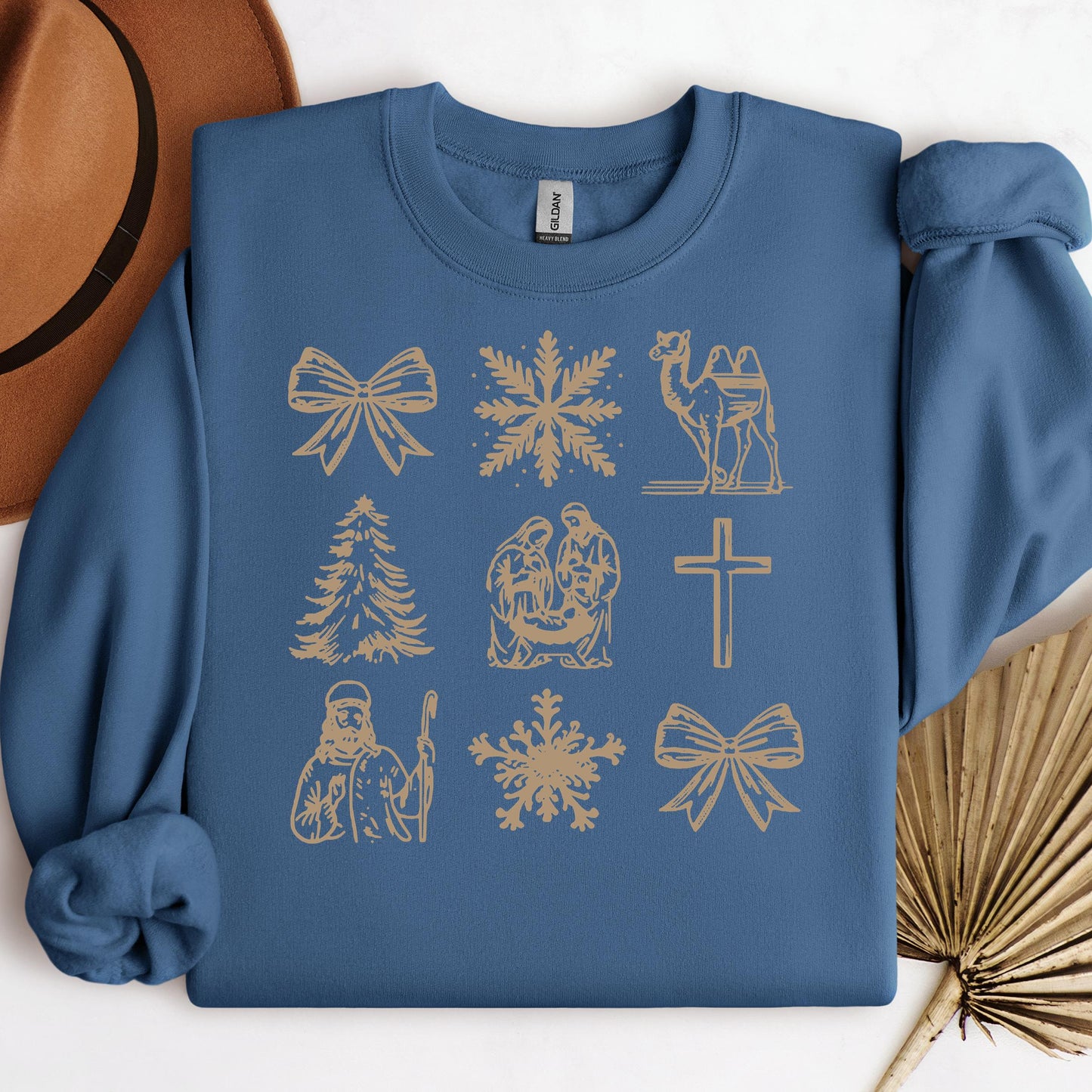 Christmas Nativity